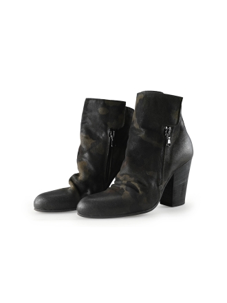 Strategia Enkellaarzen Brons 321434