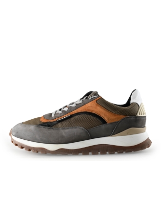 Floris van Bommel Sneakers Grijs 321438