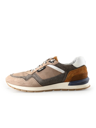 Australian Sneakers Grijs 321441
 Maat 43
 