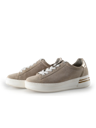 Gabor Sneakers Beige 321442