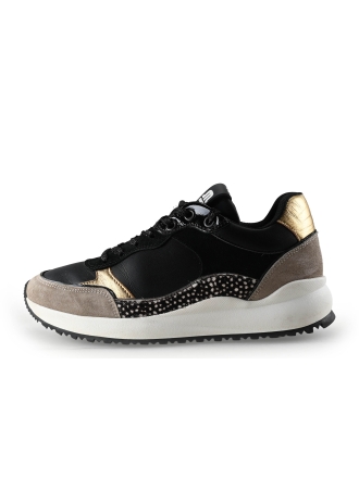 We Sneakers Zwart 321454