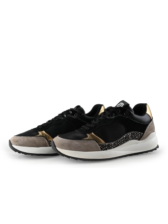 We Sneakers Zwart 321454