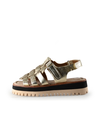 Maruti Sandalen Goud 321462