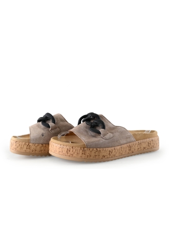 Gabor Slippers Beige 321463