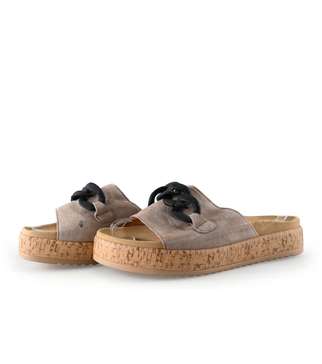 Gabor Slippers