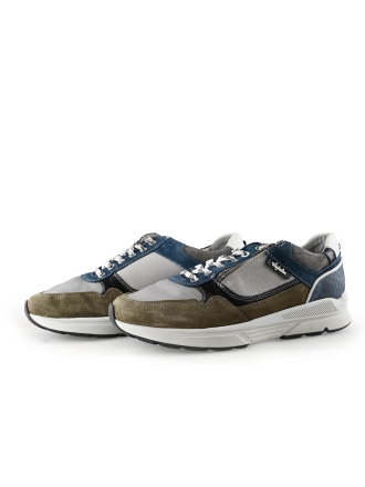 Australian Sneakers Overig 321467
 Maat 41
 