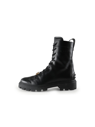 Tods Boots Zwart 321473