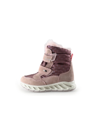 Imac Enkellaarzen Roze 321475