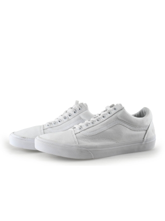 Vans Sneakers Wit 321480