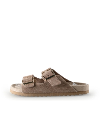 Colors of California Muiltjes Beige 321482