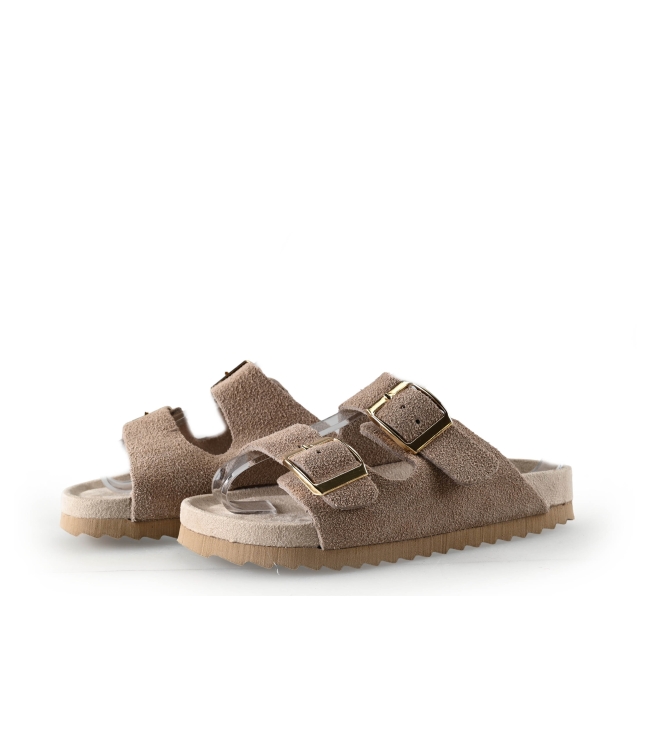 Colors of California Muiltjes