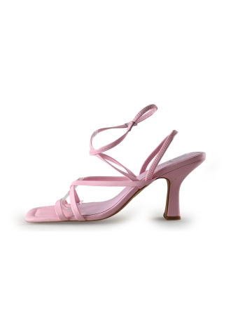 Sacha Sandalen Roze 321484