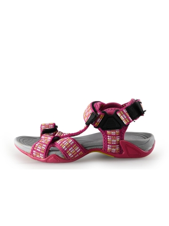 Cmp Sandalen Grijs 321486