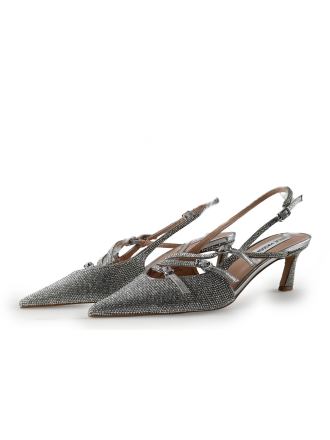 Steve Madden Pumps Zilver 321491
