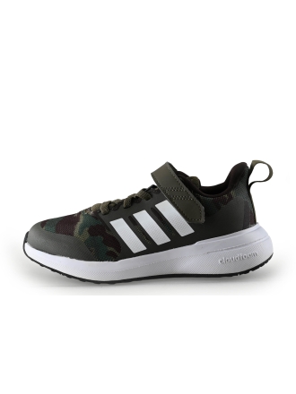 Adidas Sportschoenen Groen 321502