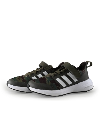 Adidas Sportschoenen Groen 321502