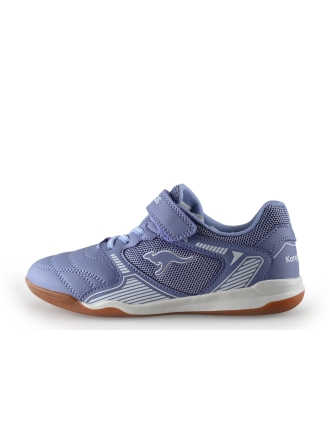 Kangaroos Sportschoenen Grijs 321504