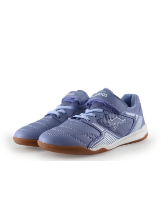 Kangaroos Sportschoenen Grijs 321504
