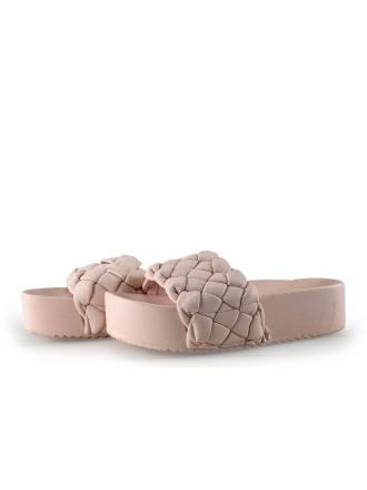 Colors of California Sandalen Roze 321506
 Maat 40
 