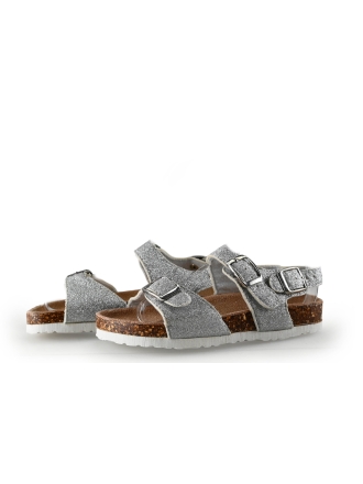 Colors of California Sandalen Zwart 321511