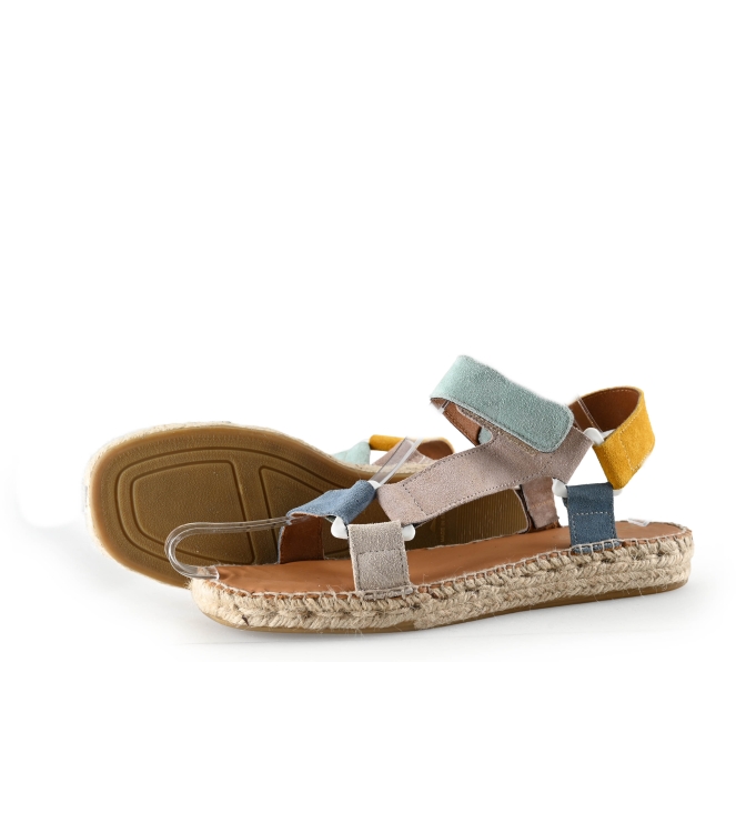 Viguera Espadrilles