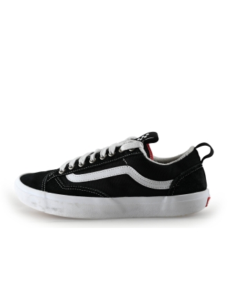 Vans Sneakers Zwart 321521