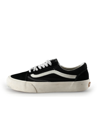 Vans Sneakers Zwart 321524