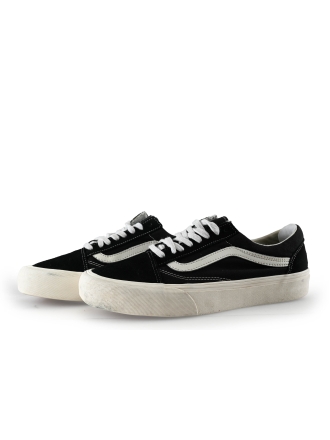 Vans Sneakers Zwart 321524