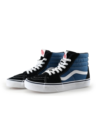 Vans Hoge sneakers Blauw 321527