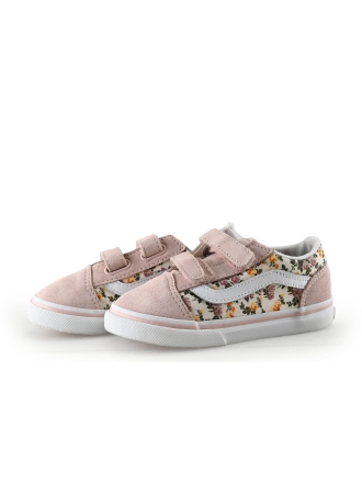 Vans Sneakers Wit 321534