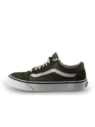 Vans Sneakers Grijs 321536