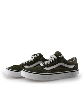 Vans Sneakers Grijs 321536