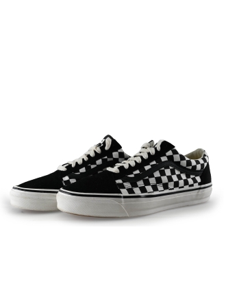 Vans Sneakers Zwart 321537