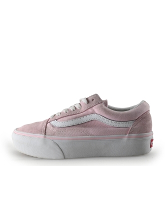 Vans Sneakers Roze 321540