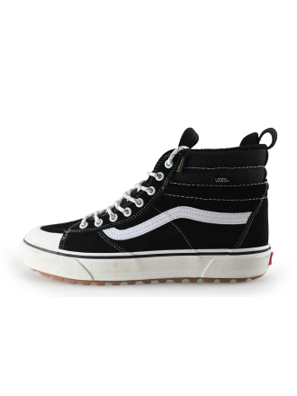 Vans Sneakers Zwart 321543