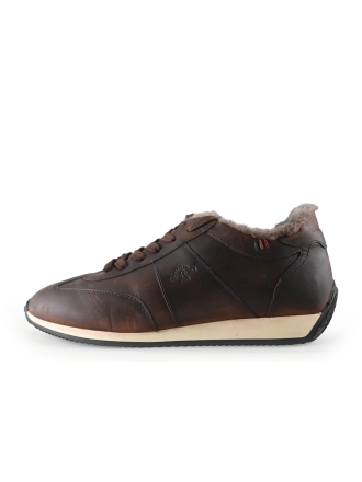 Giorgio Sneakers Bruin 321544