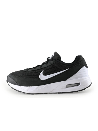 Nike Sneakers Zwart 321545