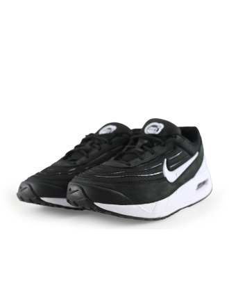 Nike Sneakers Zwart 321545
