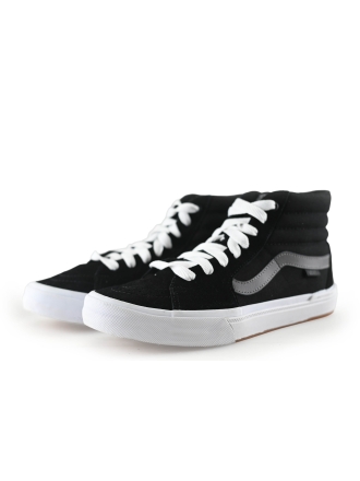 Vans Hoge sneakers Zwart 321547