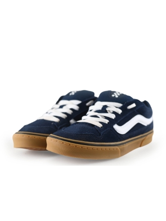 Vans Sneakers Blauw 321548