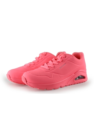 Skechers Sneakers Roze 321553