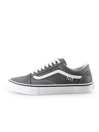 Vans Sneakers Grijs 321554