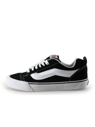 Vans Sneakers Zwart 321555