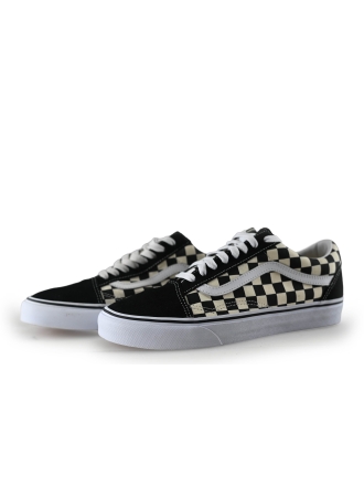 Vans Sneakers Zwart 321556