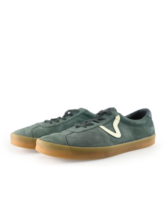 Vans Sneakers Zwart 321568