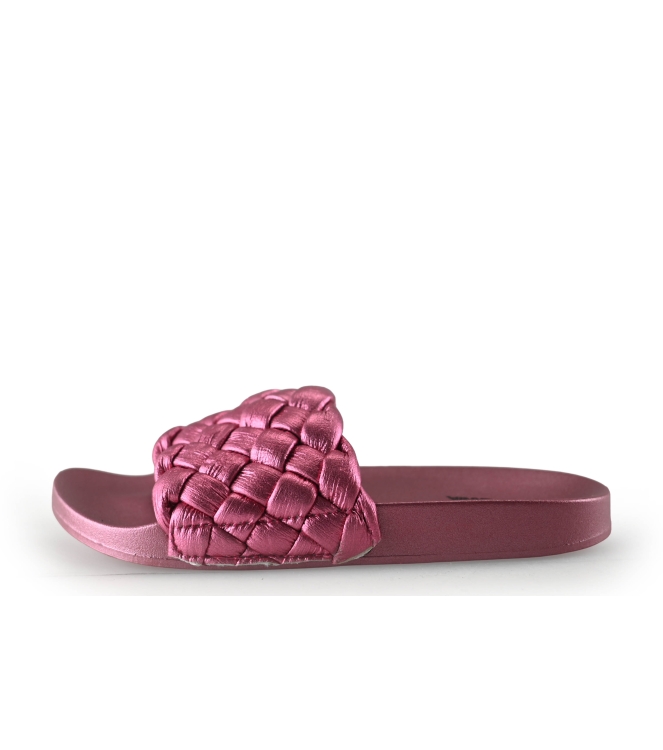 Colors of California Slippers