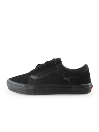 Vans Sneakers Zwart 321578