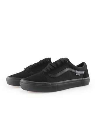 Vans Sneakers Zwart 321578