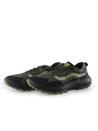 Vans Sneakers Groen 321579