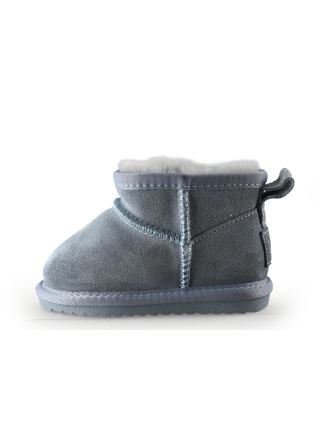 Colors of California Enkellaarzen Groen 321585